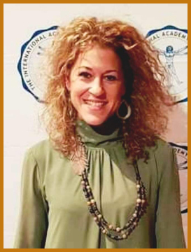 Françoise Salemi - equilibris vitae