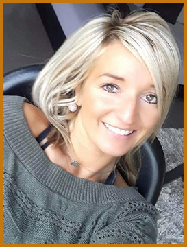 Priscilla Foureaux - equilibris vitae