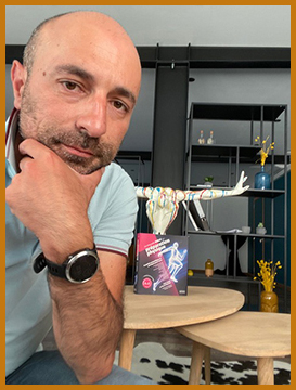 vincenzo vita - equilibris vitae