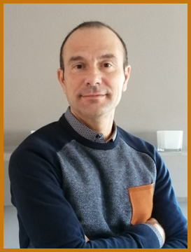 Gaetano Vita - equilibris vitae