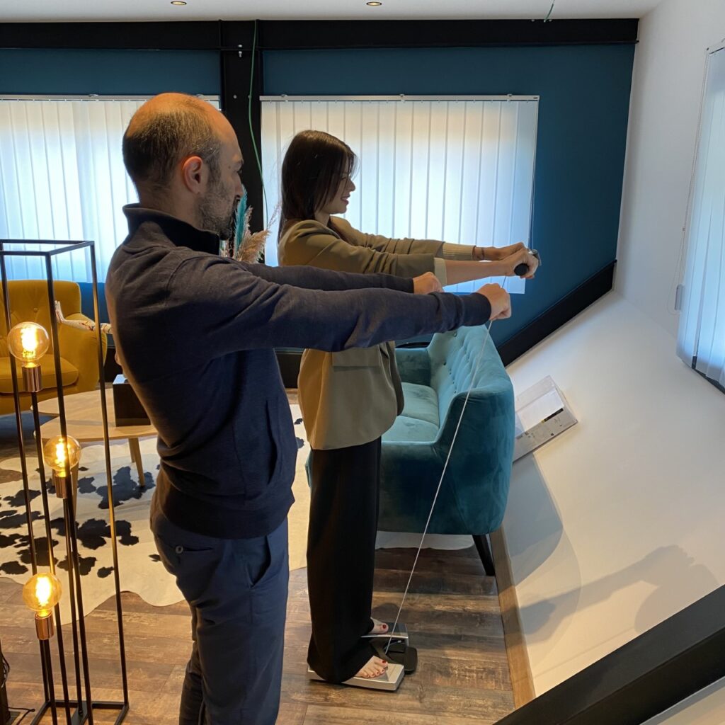 equilibris vitae age metabolique